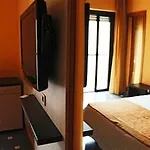 Genty Hotel