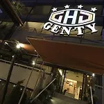 Hotel Genty