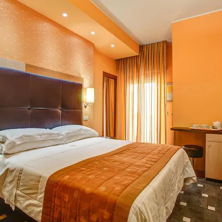 Genty Ξενοδοχείο 4*