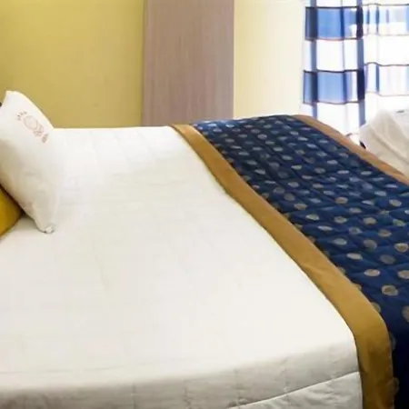 Hotel Genty 4*