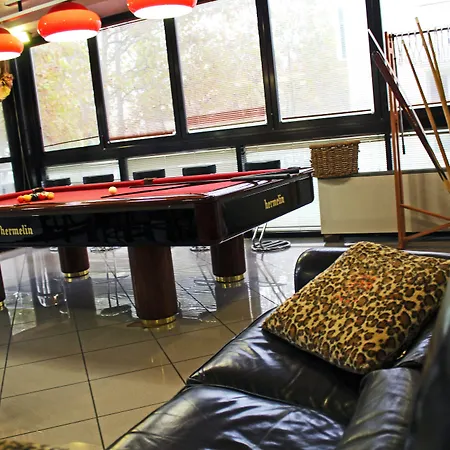 فندق Genty ريميني