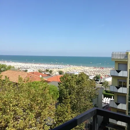 Genty 4* Rimini