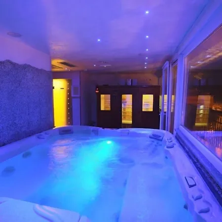 Hotel Genty