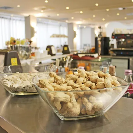 Ξενοδοχείο Genty