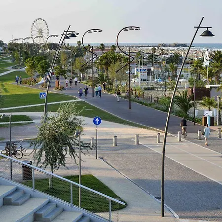 Genty 4* Rimini