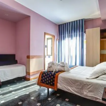 Hotel Genty