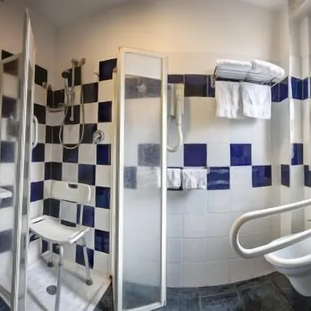 Hotel Genty Rimini