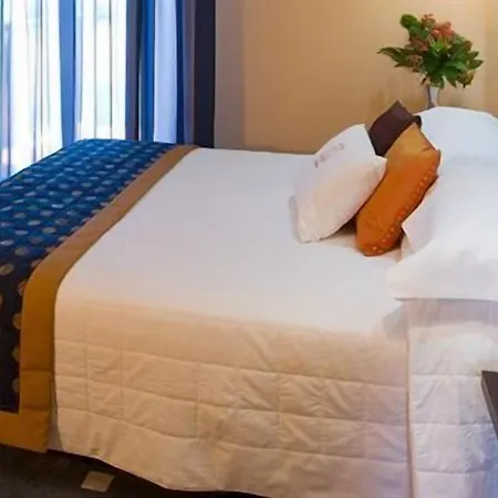 Genty Hotel