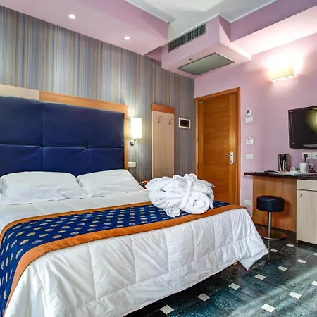 Ξενοδοχείο Genty 4*