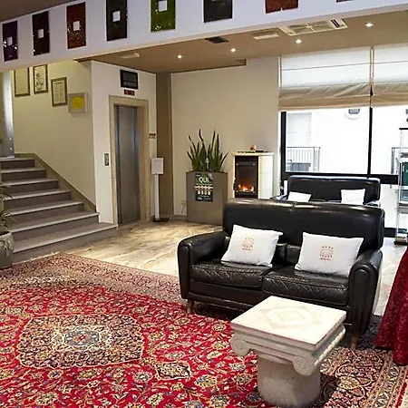 Genty Hotel Rimini