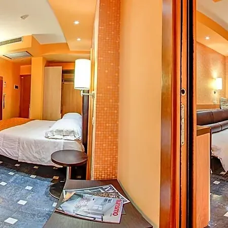 Hotel Genty