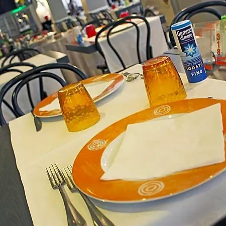 Hotel Genty Rimini