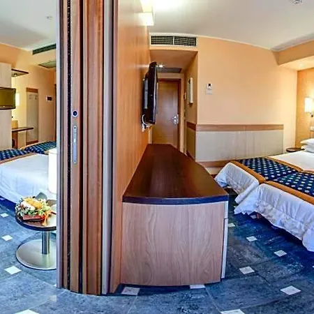 Hotel Genty