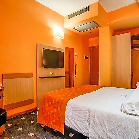 Hotel Genty