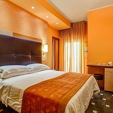 Genty Hotel
