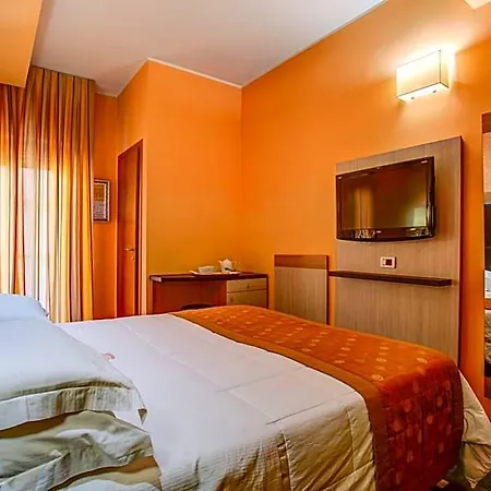 Hotel Genty Rimini