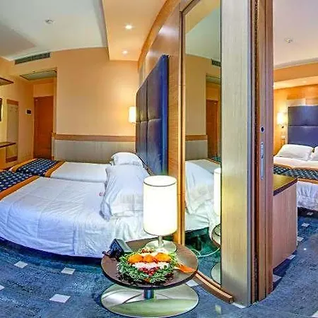 Hotel Genty