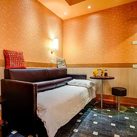 Hotel Genty 4*