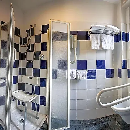 Hotel Genty 4*