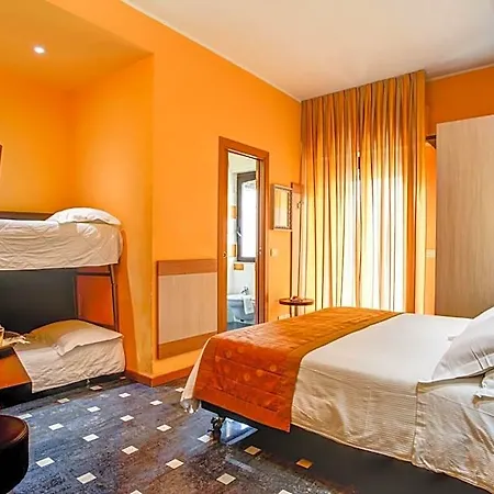Hotel Genty Rimini
