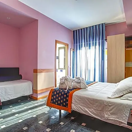 Genty 4* Rimini