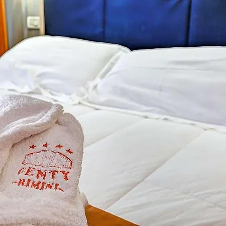 Hotel Genty 4*