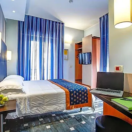 Hotel Genty