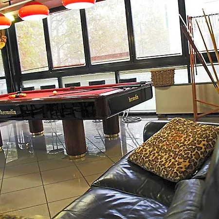 Hotel Genty Rimini