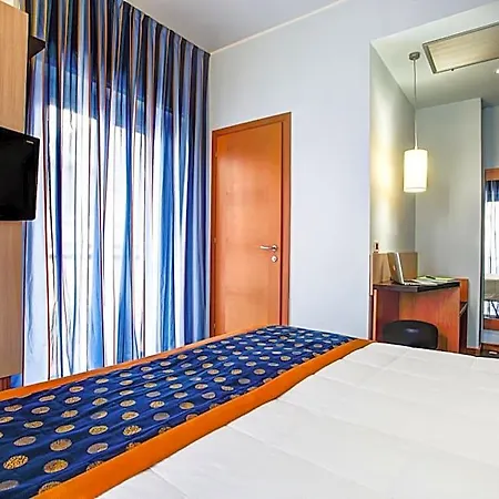 Hotel Genty