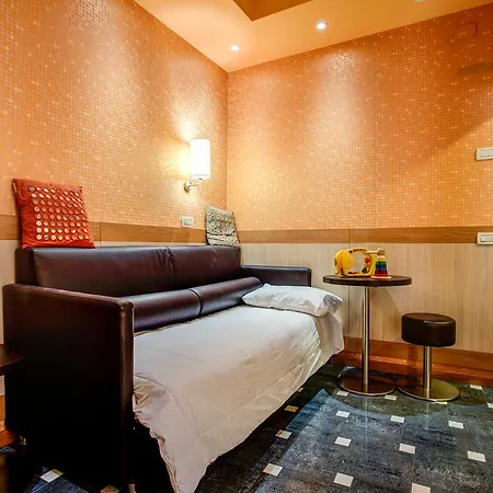 Ξενοδοχείο Genty 4*