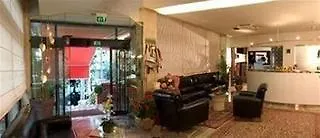Hotel Genty Rimini