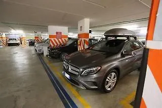 Ξενοδοχείο Genty 4*