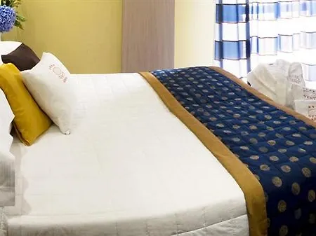 Genty Hotel Rimini