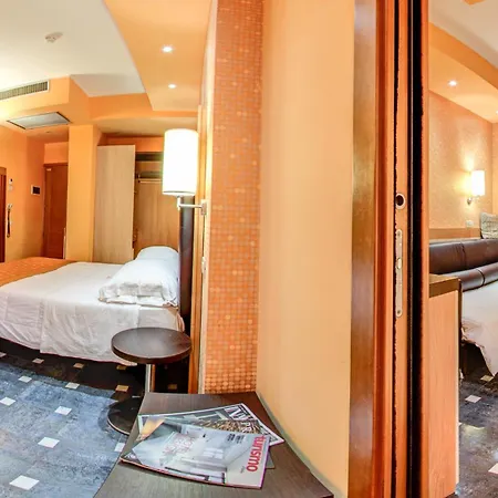 호텔 Genty 리미니