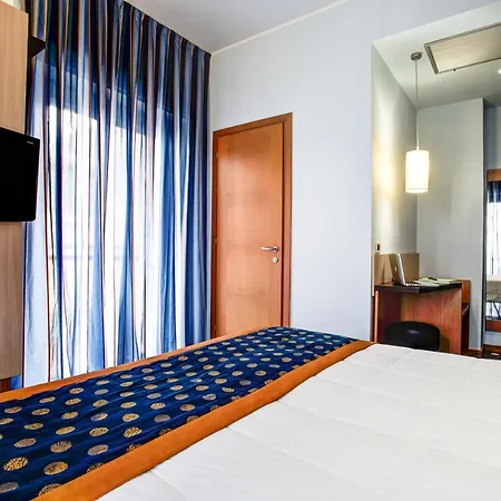 Ξενοδοχείο Genty Ρίμινι