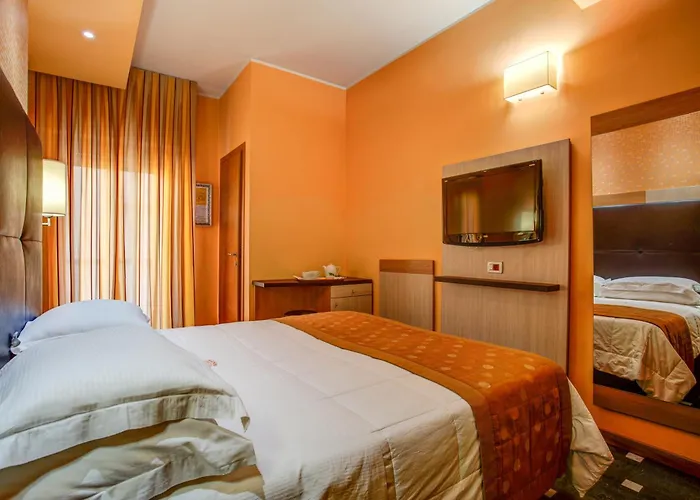Hotel Genty Rimini