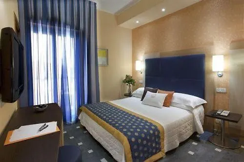 Genty Hotel 4*