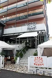 Genty 4* Rimini
