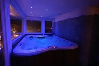 Genty 4* Римини
