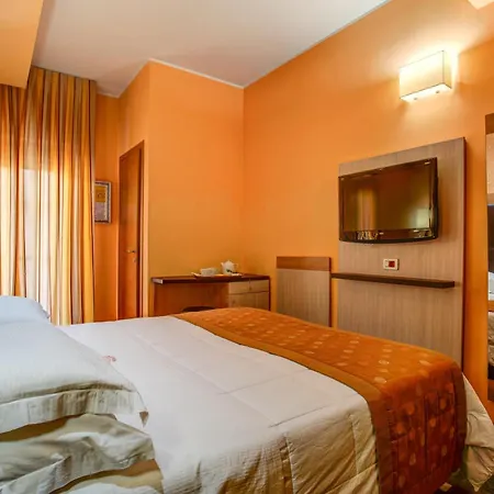 ホテル ジェンティ リミニ