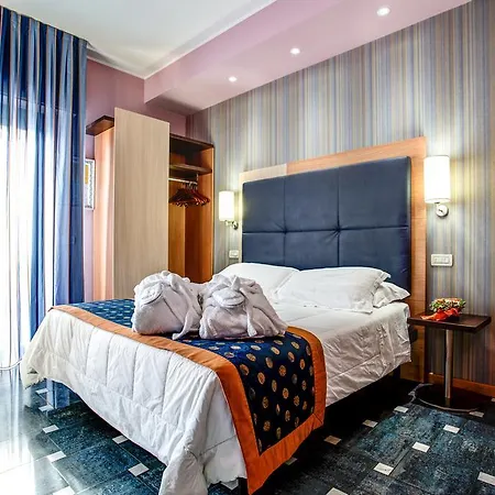 ホテル ジェンティ