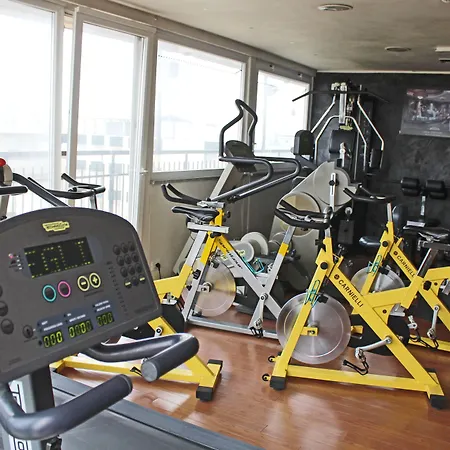 ジェンティ ホテル 4*