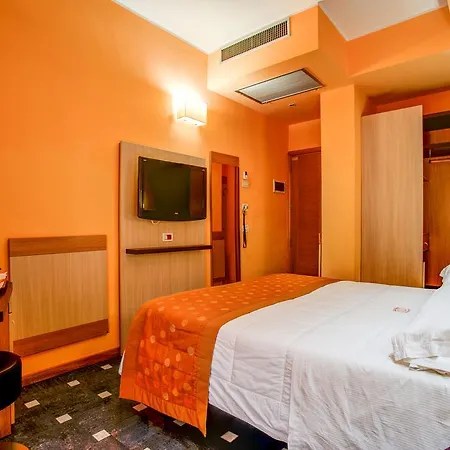 ホテル ジェンティ