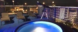 ジェンティ ホテル