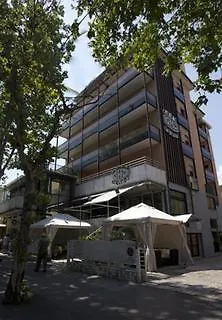 Otel Genty Rimini