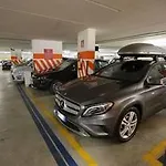 Hotel Genty 4*