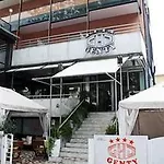 Genty 4* Rimini