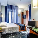 Genty 4* Rimini