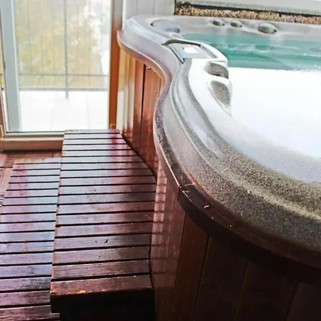 酒店 杰安堤酒店 里米尼