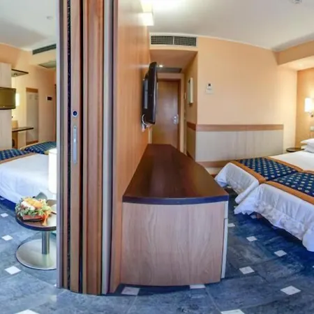 酒店 杰安堤酒店